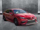 Used 2023 Toyota Camry SE image 3