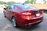 Used 2013 Ford Fusion Titanium w/ Titanium Driver Assist Pkg image 4