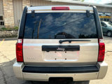 Used 2008 Jeep Commander Sport image 4