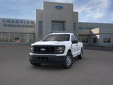 New 2025 Ford F150 XL image 2