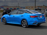 Used 2024 Nissan Sentra SR image 3