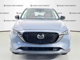 Used 2022 MAZDA CX-5 Carbon Edition image 2