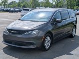 Used 2023 Chrysler Voyager LX image 4