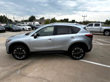 Used 2016 MAZDA CX-5 Grand Touring image 5