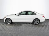 Certified 2021 Mercedes-Benz C 300 4MATIC Sedan image 3