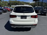 Certified 2022 Mercedes-Benz GLC 300 4MATIC image 4