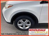 Used 2013 Toyota RAV4 XLE image 4