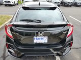 Used 2020 Honda Civic Sport image 6