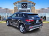 Certified 2021 Mercedes-Benz GLA 250 4MATIC image 3