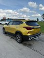 Certified 2022 Kia Seltos SX w/ Sunroof Package image 3