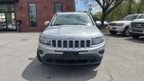 Used 2016 Jeep Compass High Altitude image 3