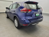 Used 2019 Nissan Rogue S image 5