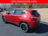 New 2025 Jeep Compass Latitude w/ Altitude Special Edition image 6