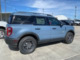 New 2024 Ford Bronco Sport Big Bend image 5