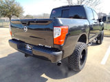 Used 2018 Nissan Titan SV w/ SV Convenience Package image 5