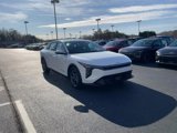 New 2025 Kia K4 image 3