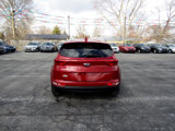 Used 2018 Kia Sportage LX image 6