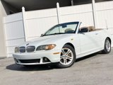 Used 2004 BMW 325Ci Convertible image 6