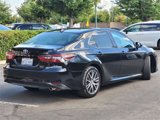 Used 2023 Toyota Camry XLE image 5