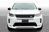 Used 2025 Land Rover Discovery Sport S image 3