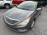 Used 2013 Hyundai Sonata GLS w/ Popular Equipment Pkg image 3