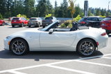 Used 2016 MAZDA MX-5 Miata Grand Touring image 6