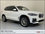 Used 2020 BMW X5 sDrive40i w/ Executive Package image 1