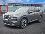 Certified 2022 Nissan Rogue SV image 3
