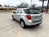 Used 2014 Chevrolet Equinox LS image 4
