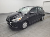 Used 2021 Mitsubishi Mirage ES image 2