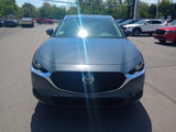 New 2025 MAZDA CX-30 AWD 2.5 S w/ Preferred Package image 3