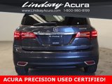 Used 2015 Acura MDX SH-AWD w/ Technology Package image 4