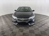 Used 2018 Honda Civic EX image 2