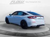 New 2025 Honda Civic Sport image 4
