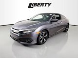 Used 2017 Honda Civic Touring image 3
