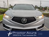 Certified 2020 Acura MDX SH-AWD w/ Technology Package image 3