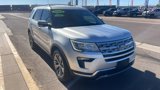 Used 2018 Ford Explorer Limited image 4