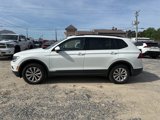 Used 2020 Volkswagen Tiguan S image 2