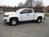 Used 2019 Chevrolet Colorado W/T w/ WT Convenience Package image 2
