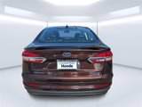 Used 2019 Ford Fusion Titanium image 4
