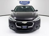 Used 2015 Chevrolet Malibu LTZ image 2