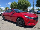 Certified 2022 Hyundai Elantra SEL w/ Convenience Package image 1