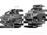 Certified 2023 INFINITI QX55 Luxe w/ Cargo Package image 4