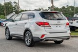Used 2017 Hyundai Santa Fe SE w/ SE Premium Package 02 image 5