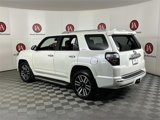 Used 2016 Toyota 4Runner Limited image 6