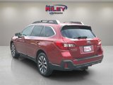 Used 2018 Subaru Outback 2.5i Limited image 3
