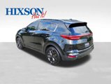 Used 2021 Kia Sportage S image 3