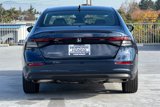 New 2025 Honda Accord SE image 5