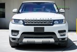 Used 2017 Land Rover Range Rover Sport HSE image 2