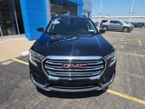 Used 2023 GMC Terrain SLT image 2